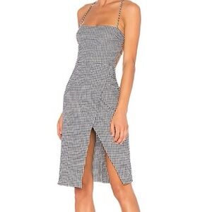 Majorelle Mila Dress